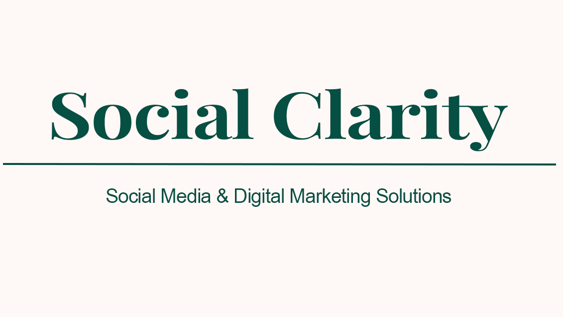 Social Clarity