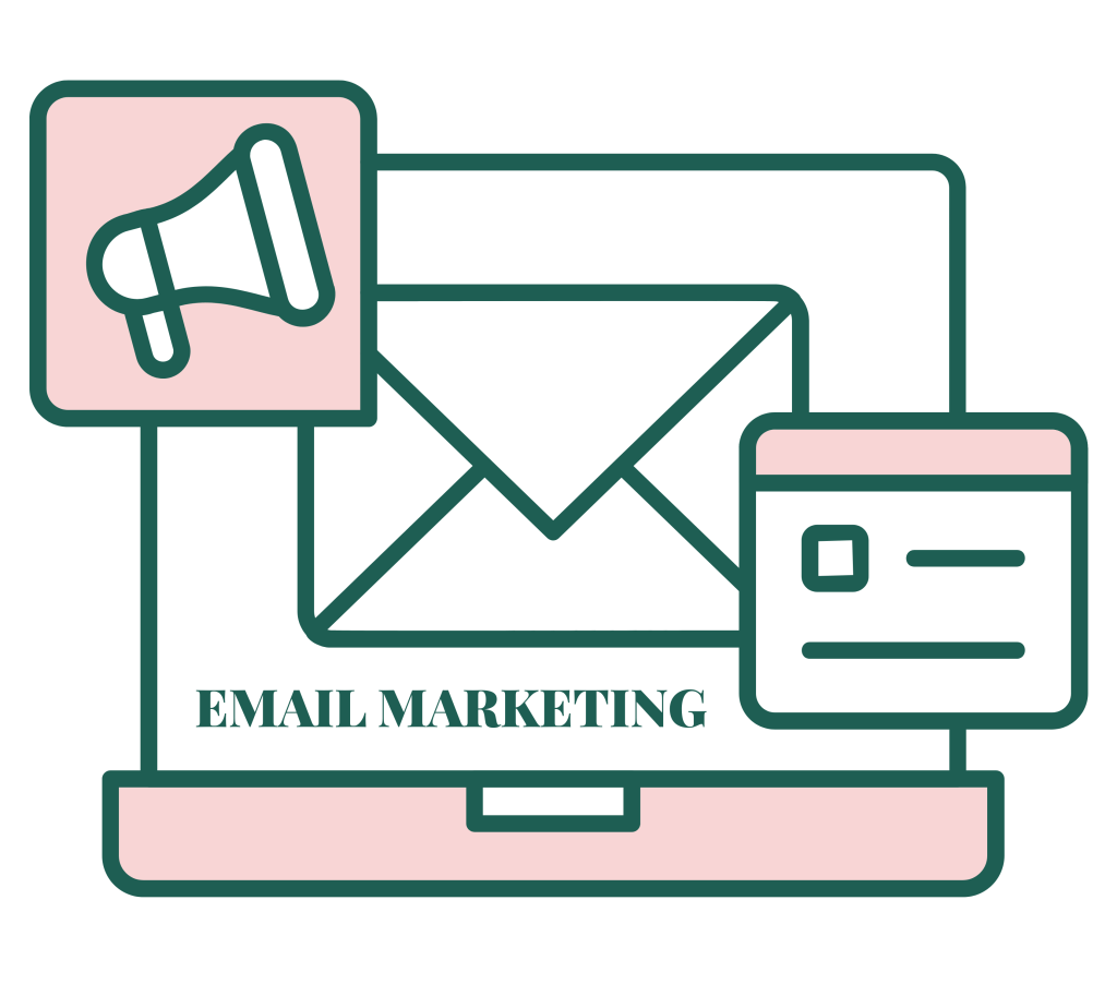Social Clarity EMAIL MARKETING