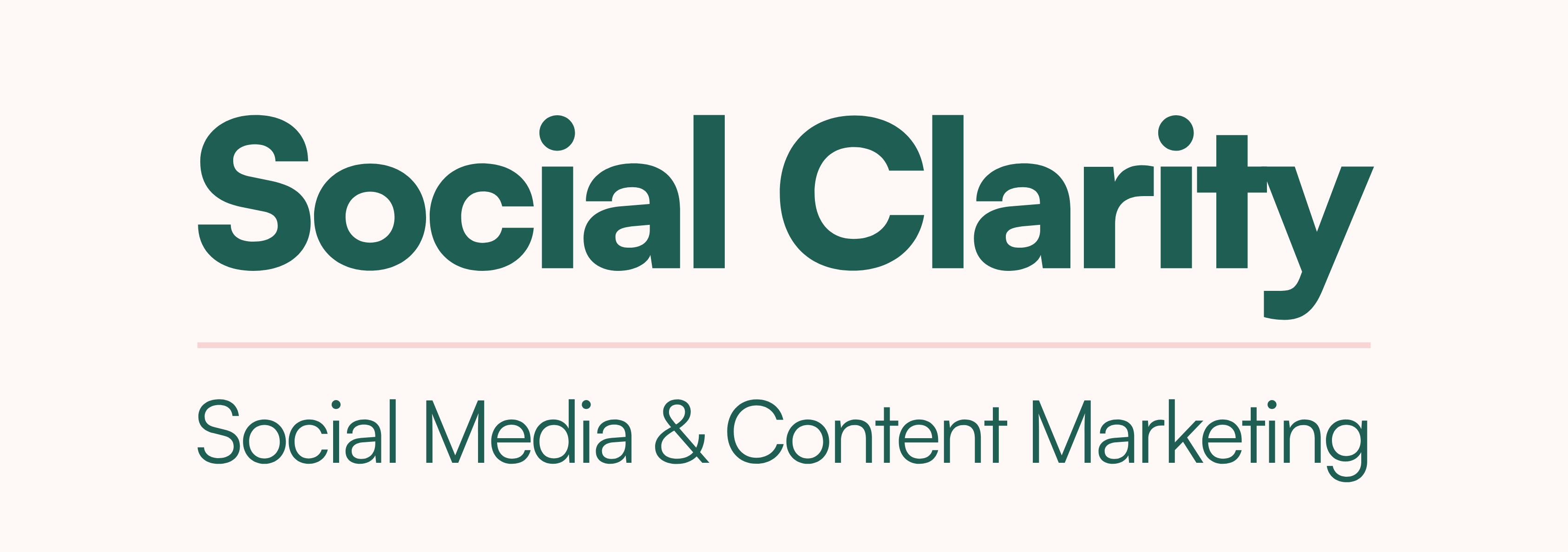 Social Clarity